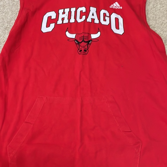 Adidas Chicago Bulls Bundle - Picture 5 of 15